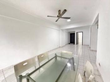 Living & dining – Condominium at Brunsfield Riverview, Shah Alam, photo 9