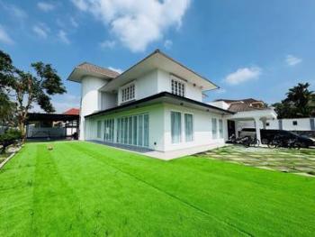 Seksyen 6, Shah Alam的平房，照片1