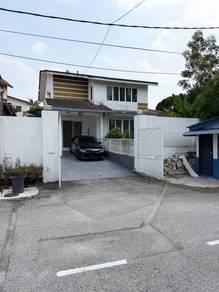 Bungalow at Taman Sri Ampang, Ampang, photo 2