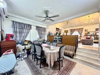 Bungalow at Seksyen 14, Petaling Jaya, photo 8