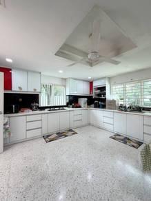 Bungalow at Taman Sri Ampang, Ampang, photo 8