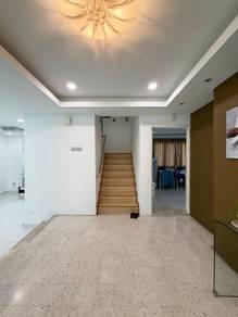 Bungalow at Taman Sri Ampang, Ampang, photo 6
