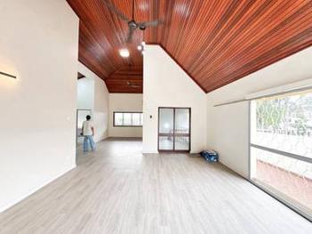Banglo di Taman Ampang Utama, Ampang, foto 9