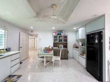 Bungalow at Taman Sri Ampang, Ampang, photo 7