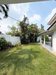 Bungalow at Taman Sri Ampang, Ampang, photo 3