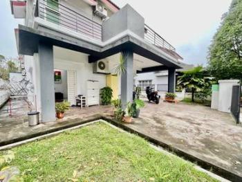 Seksyen 15, Bangi的平房，照片2