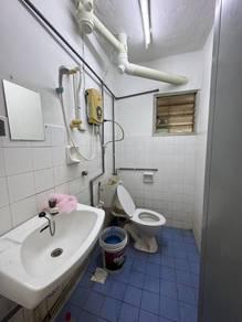 Flat at Pangsapuri Hilir Kota, Melaka City, photo 7
