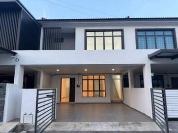 Taman Bukit Katil Damai 3, Bukit Katil的房屋，照片1