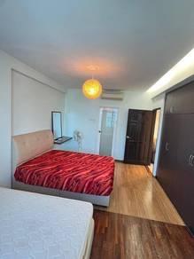 Condominium at Pasir Mutiara, Melaka City, photo 2