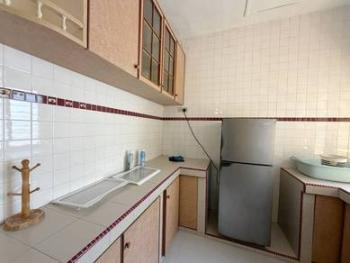Apartmen di Jalan Sri Lanang, Melaka City, foto 6