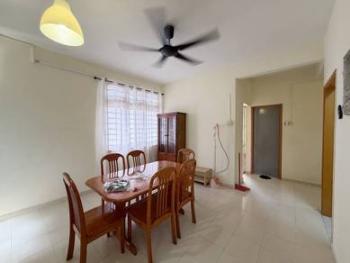 Apartmen di Jalan Sri Lanang, Melaka City, foto 3