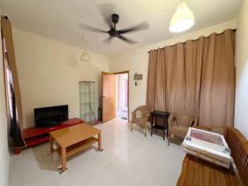 Apartmen di Jalan Sri Lanang, Melaka City, foto 5