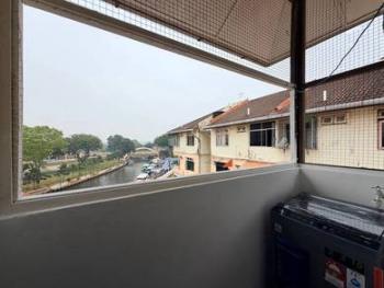 Apartmen di Jalan Sri Lanang, Melaka City, foto 6