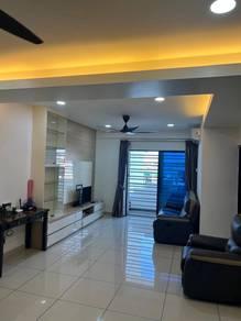 Condominium at Pasir Mutiara, Melaka City, photo 1