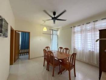 Apartmen di Jalan Sri Lanang, Melaka City, foto 2