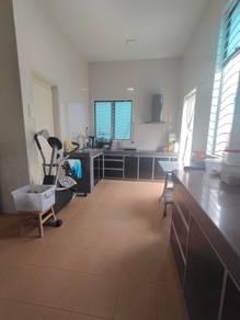 Kitchen – House at Puncak Bertam, Bertam Malim, photo 5