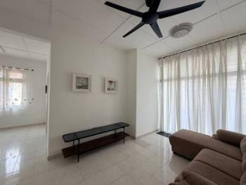Apartmen di Jalan Sri Lanang, Melaka City, foto 4
