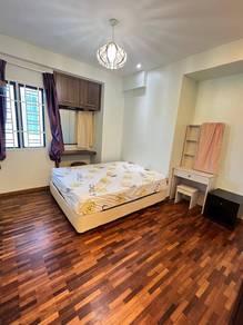 Condominium at Pasir Mutiara, Melaka City, photo 6