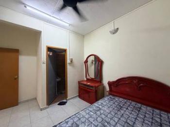 Apartmen di Jalan Sri Lanang, Melaka City, foto 7