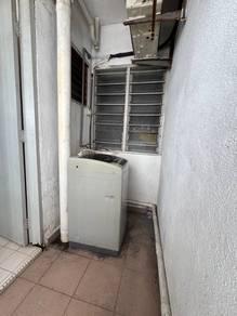 Flat at Pangsapuri Hilir Kota, Melaka City, photo 5