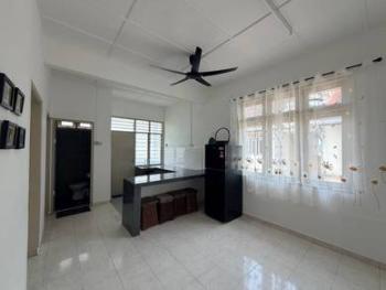 Apartmen di Jalan Sri Lanang, Melaka City, foto 5