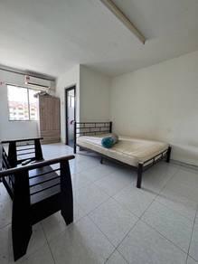 Flat at Pangsapuri Hilir Kota, Melaka City, photo 2