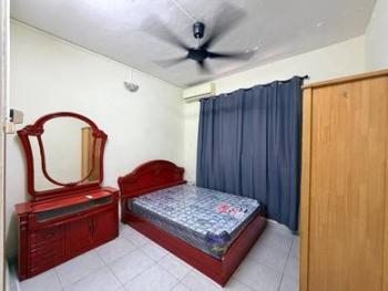 Apartmen di Jalan Sri Lanang, Melaka City, foto 8