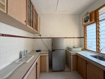 Apartmen di Jalan Sri Lanang, Melaka City, foto 4
