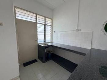 Apartmen di Jalan Sri Lanang, Melaka City, foto 3