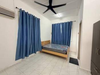 Apartmen di Jalan Sri Lanang, Melaka City, foto 8