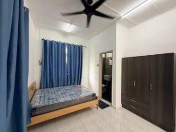 Apartmen di Jalan Sri Lanang, Melaka City, foto 7