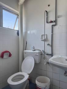 Flat at Pangsapuri Hilir Kota, Melaka City, photo 6