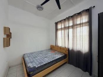 Apartmen di Jalan Sri Lanang, Melaka City, foto 9