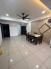 Condominium at Pasir Mutiara, Melaka City, photo 4