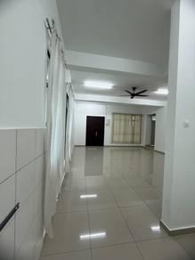 Taman Bukit Katil Damai, Bukit Katil的房屋，照片4