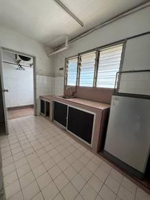 Flat at Pangsapuri Hilir Kota, Melaka City, photo 4