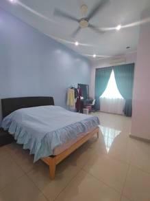 Bedroom – House at Puncak Bertam, Bertam Malim, photo 7