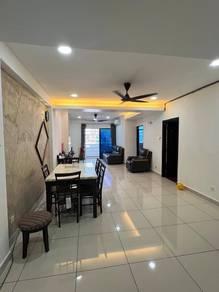 Condominium at Pasir Mutiara, Melaka City, photo 3