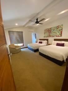 Banglo di Jalan Pantai Batu 2, Port Dickson, foto 4