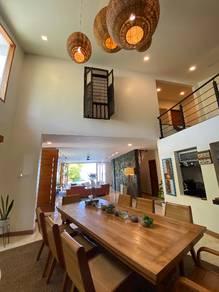 Banglo di Jalan Pantai Batu 2, Port Dickson, foto 6