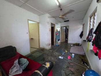 Rumah Bandar di Taman Kajang Utama, Kajang, foto 1