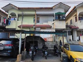 Rumah Bandar di Taman Kajang Utama, Kajang, foto 3