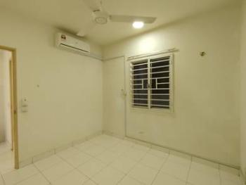 Seri Pinang, Setia Alam的公寓，照片6