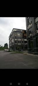 Flat at Jalan Tabuan, Kuching, photo 4