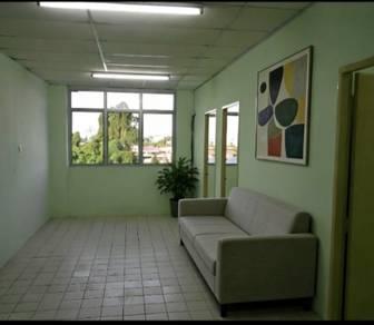 Flat at Jalan Tabuan, Kuching, photo 1