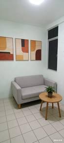 Flat at Jalan Tabuan, Kuching, photo 3