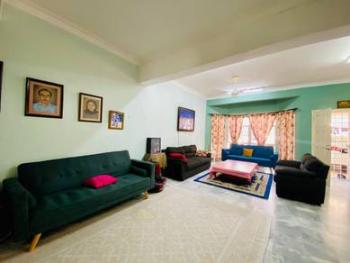 Rumah di Taman Bukit Jaya, Ampang, foto 3