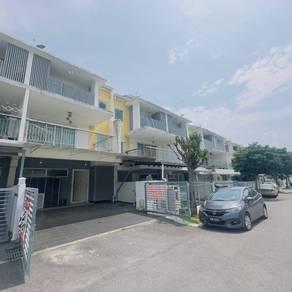 Nadayu 92, Kajang的房屋，照片2