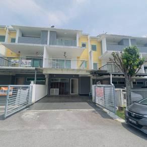 Nadayu 92, Kajang的房屋，照片1