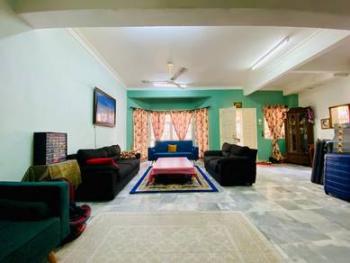 Rumah di Taman Bukit Jaya, Ampang, foto 4